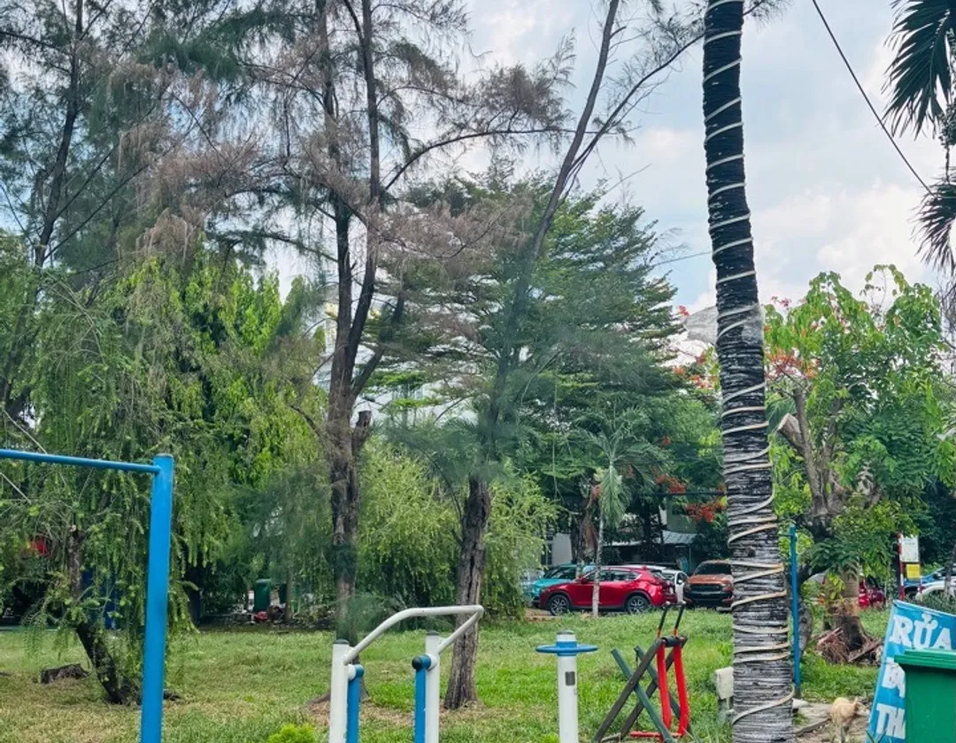 Đất đẹp mặt tiền Khu Nam Long, Bình Tân giá tốt... Bán đất tại An Lạc, Hồ Chí Minh 01