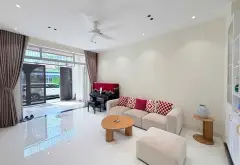 Khám Phá Nét Đẹp Nhà Phố Sang Trọng Tại Thanh Khê, Đà Nẵng... Bán nhà mặt phố tại Thanh Khê, Đà Nẵng 13