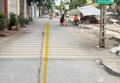 Bán đất 40m² hướng Đông tại Đồng Kỵ 2, pháp lý sổ đỏ rõ ràng... Bán đất tại Đồng Nguyên, Bắc Ninh 06