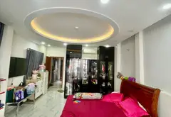 NHÀ ĐẸP 4 TẦNG - HXH THÔNG NGÃ TƯ BẢY HIỀN - 104 M2 - HOÀN CÔNG ĐẦY ĐỦ ĐÚNG 11 TỶ TL... Bán nhà riêng tại Bảy Hiền, Hồ Chí Minh 06
