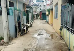 Nhà 4 tầng Tây Tựu, ô tô đỗ cửa, đầy đủ nội thất, giá tốt... Bán nhà riêng tại Tây Tựu, Hà Nội 03