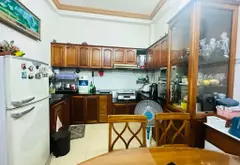 Nhà 3 tầng hẻm xe hơi - rộng rãi, giá tốt tại quận trung tâm... Bán nhà riêng tại Hòa Hưng, Hồ Chí Minh 03