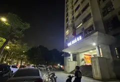 Căn hộ view đẹp tại Lê Đức Thọ, tiện nghi đầy đủ... Bán căn hộ chung cư tại Từ Liêm, Hà Nội 01