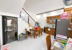 Cơ hội hiếm có sở hữu nhà 4 tầng gốc dân ngay ngõ thông Lạch Tray... Bán nhà riêng tại Lê Chân, Hải Phòng 03