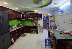 Cần bán gấp nhà mặt tiền sát bên KDC An Sương... Bán nhà mặt phố tại Đông Hưng Thuận, Hồ Chí Minh 05