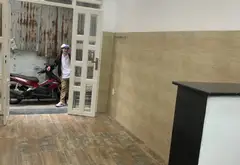 BÁN NHÀ GẦN LOTTLEMART, NHÀ 3 TẦNG, HẺM THẲNG 1 XẸT, GIÁ CHỈ 3TY... Bán nhà riêng tại Tân Hưng, Hồ Chí Minh 04