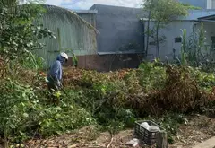 🏡 200M² – NGANG 12M – 2 MẶT TIỀN: LÔ NÀY XÂY GÌ CŨNG DỄ TÍNH... Bán đất tại Hòa Xuân, Đà Nẵng 01
