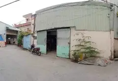 Siêu phẩm nhà mặt phố Bình Tân diện tích lớn giá hấp dẫn... Bán nhà mặt phố tại Bình Trị Đông, Hồ Chí Minh 06