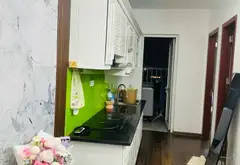 Căn hộ 2 phòng ngủ quận Hoàng Mai, giá 3,2 tỷ đồng... Bán căn hộ chung cư tại Định Công, Hà Nội 01