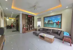 Siêu phẩm mặt phố đường 25m, view đỉnh công viên... Bán nhà mặt phố tại Long Biên, Hà Nội 05
