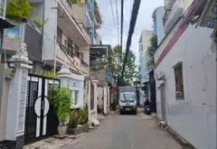 Nhà Tây Thạnh 3 PN, giá tốt chốt nhanh... Bán nhà riêng tại Tây Thạnh, Hồ Chí Minh 01