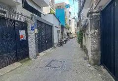 Cơ hội sở hữu nhà 3 lầu vị trí đắc địa Bạch Đằng giá tốt hiếm có... Bán nhà riêng tại Tân Sơn Hòa, Hồ Chí Minh 02