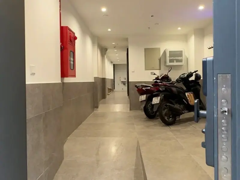 Tòa Căn Hộ Dịch Vụ Homestay Cao Cấp Ven Hồ Tây... Bán chung cư mini tại Tây Hồ, Hà Nội 01