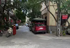 Bán nhà mặt phố 4 tầng tại trung tâm TP Bắc Ninh, đường ô tô tránh, vỉa hè rộng... Bán nhà mặt phố tại Kinh Bắc, Bắc Ninh 04