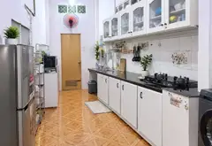 Bán nhà diện tích lớn gần 90m2 công nhận - gần chợ bà chiểu tiện xây mới CHDV... Bán nhà riêng tại Bình Thạnh, Hồ Chí Minh 02