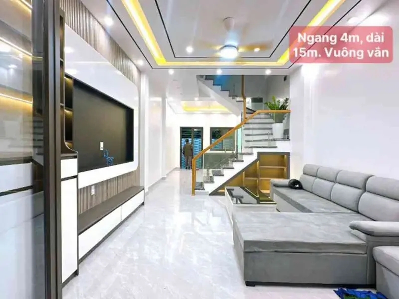 Cơ hội vàng sở hữu nhà riêng 4 tầng tại Thiên Lôi, Lê Chân, Hải Phòng với giá hấp dẫn... Bán nhà riêng tại An Biên, Hải Phòng 01