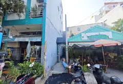 MẶT TIỀN XUÂN HỒNG - TRƯỜNG CHINH - 64M2 - 3 TẦNG - CẠNH GA METRO BẢY HIỀN TƯƠNG LAI - 6.X TỶ... Bán nhà mặt phố tại Tân Sơn Nhất, Hồ Chí Minh 02