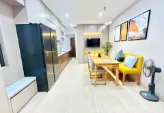 Bán nhà riêng 5 tầng tại Nguyễn Lam, Hà Nội, ô tô nhỏ đỗ cửa, đầy đủ nội thất... Bán nhà riêng tại Phúc Lợi, Hà Nội 02