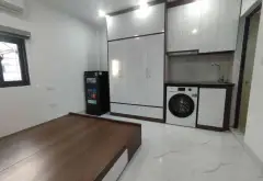 Cơ hội sở hữu căn hộ lô góc 6 tầng tại Hồ Tùng Mậu, Cầu Giấy, dòng tiền cho thuê hấp dẫn... Bán căn hộ chung cư tại Từ Liêm, Hà Nội 05
