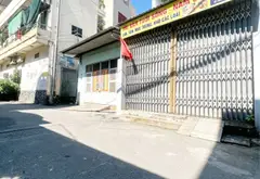 🏡 MẶT TIỀN DƯƠNG THIỆU TƯỚC – TÂN PHÚ
📐 4×20m – 80m², nhà 1 trệt 1 lầu, 3PN – 2WC, có phòng ngủ t... Bán nhà mặt phố tại Tân Sơn Nhì, Hồ Chí Minh 03