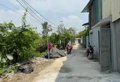 Bán nhà 2 tầng mới 3 phòng ngủ tại xã Đại Thanh... Bán nhà riêng tại Đại Thanh, Hà Nội 02