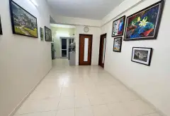Căn hộ 3 ngủ view công viên cực chill giữa lòng khu đô thị Resco... Bán căn hộ chung cư tại Đông Ngạc, Hà Nội 01