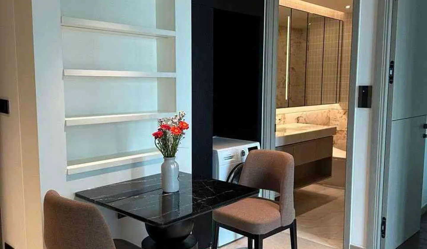 Căn hộ góc đẳng cấp tại Grand Marina Saigon, TP.HCM... Bán căn hộ chung cư tại Sài Gòn, Hồ Chí Minh 01