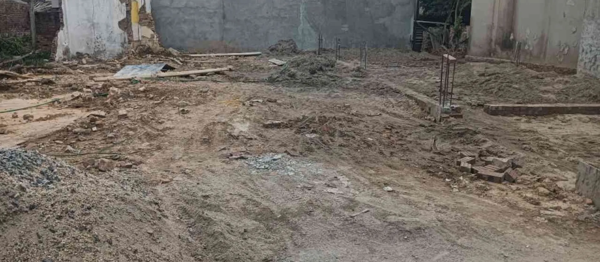 Đất Vàng Nằm Ngay Chợ, Tiện Ích Ngập Tràn!... Bán đất tại Sóc Sơn, Hà Nội 01