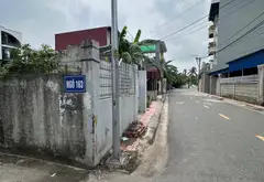 Nhà 4 tầng 3 phòng ngủ trong khu dân cư Nam Sơn An Dương... Bán nhà riêng tại An Dương, Hải Phòng 01