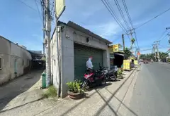 🔥 NHỈNH 6 TỶ – CĂN GÓC MT DƯƠNG CÔNG KHI – 120M² 🔥... Bán nhà mặt phố tại Bà Điểm, Hồ Chí Minh 02
