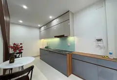 Nhà 3 tầng mới toanh, tiện nghi đầy đủ ngay Nguyễn Lương Bằng... Bán nhà riêng tại Liên Chiểu, Đà Nẵng 03