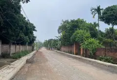 Bán đất xây biệt thự tại Minh Phú, Kim Anh, mặt tiền rộng, vị trí thuận tiện... Bán đất tại Kim Anh, Hà Nội 07