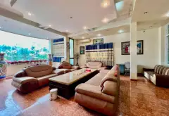 Văn phòng 6 tầng mặt phố Nguyễn Văn Linh, diện tích 200m², mặt tiền 8m... Bán văn phòng tại An Biên, Hải Phòng 12