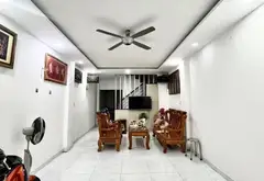 Bán nhà riêng 4 tầng diện tích 56m2 tại Đoàn Giỏi, Tân Sơn Nhì, Tân Phú... Bán nhà riêng tại Tân Sơn Nhì, Hồ Chí Minh 01