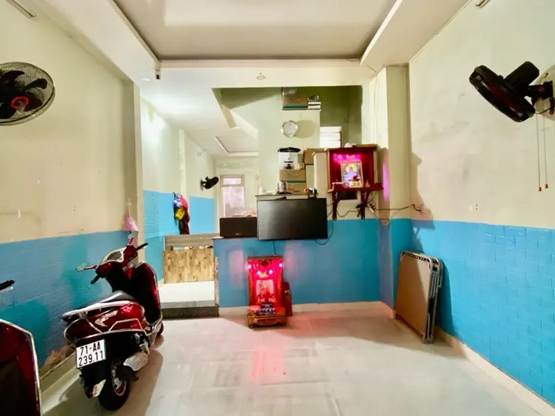 Bán nhà riêng 2 tầng 90m2 phường Bình Hưng Hoà A Bình Tân giá 5.5 tỷ... Bán nhà riêng tại Bình Hưng Hòa, Hồ Chí Minh 01