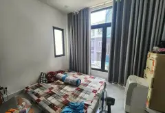 Nhà mới toanh gần Cách Mạng Tháng Tám, giá ưu đãi giảm sâu... Bán nhà riêng tại Nhiêu Lộc, Hồ Chí Minh 07