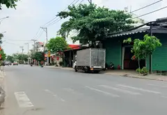 Nhà Phố Sang Trọng Tại Trung Mỹ Tây Quận 12... Bán nhà riêng tại Trung Mỹ Tây, Hồ Chí Minh 02