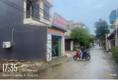Bán nhà 3 tầng diện tích 63.4m2 tại Trung Giã Hà Nội... Bán nhà riêng tại Trung Giã, Hà Nội 01