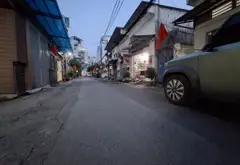 Bán nhà 2 tầng 56m2 hẻm 8m ô tô đậu khu Tân Bình... Bán nhà riêng tại Tân Sơn, Hồ Chí Minh 03
