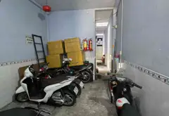 Nhà 8 phòng cho thuê, hẻm xe tải Tân Bình siêu tiện lợi... Bán nhà riêng tại Bảy Hiền, Hồ Chí Minh 04