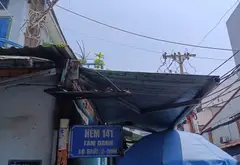 Cơ hội hiếm có sở hữu nhà góc 2 mặt tiền rộng rãi tại Quận 8... Bán nhà riêng tại Chánh Hưng, Hồ Chí Minh 02