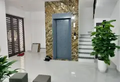 Nhà 5 tầng thang máy, ngõ ô tô Kim Ngưu... Bán nhà riêng tại Vĩnh Tuy, Hà Nội 06