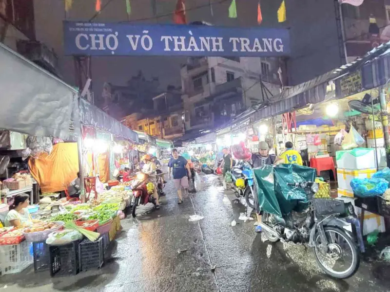 🔥 NHÀ ĐẸP TRƯỜNG CHINH – Ô TÔ THÔNG – 4PN – CHỈ 4,8 TỶ 🔥... Bán nhà riêng tại Tân Sơn Nhì, Hồ Chí Minh 01