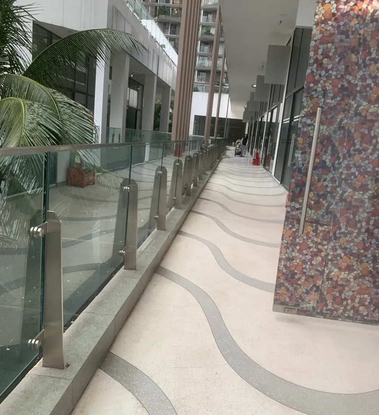 Bán căn hộ chung cư tầng 2 Ecopark Hưng Yên, thiết kế trần cao, diện tích 38.7 m2... Bán căn hộ chung cư tại Văn Giang, Hưng Yên 01