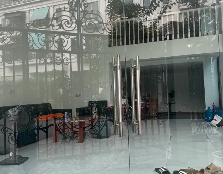 Biệt Thự Lô Góc Đẳng Cấp Tại Xã Thư Lâm – Không Gian Sống Riêng Tư, Tiện Ích Vượt Trội... Bán biệt thự, liền kề tại Thư Lâm, Hà Nội 01