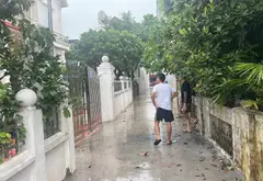 Đất phân lô ô tô đỗ ngay cửa khu vực đông dân cư sinh lời vượt trội... Bán đất tại Dương Kinh, Hải Phòng 06