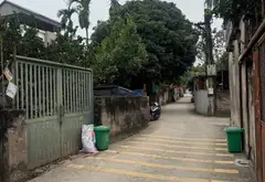 Cơ hội sở hữu lô đất vị trí đắt giá, mặt đường thông, sinh lời cao tại X1... Bán đất tại Nam Phù, Hà Nội 01