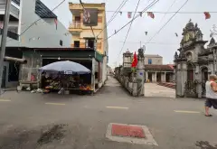 Đất nở hậu Chương Dương - Đầu tư hay an cư đều tuyệt!... Bán đất tại Chương Dương, Hà Nội 05