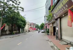Nhà Phù Khê Sang Trọng, Đón Đầu Tiện Ích... Bán nhà riêng tại Phù Khê, Bắc Ninh 01