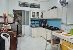 Nhà 3 Tầng Gần Mặt Tiền Huỳnh Tấn Phát - Cơ Hội Vàng Sở Hữu Ngay... Bán nhà riêng tại Phú Thuận, Hồ Chí Minh 06